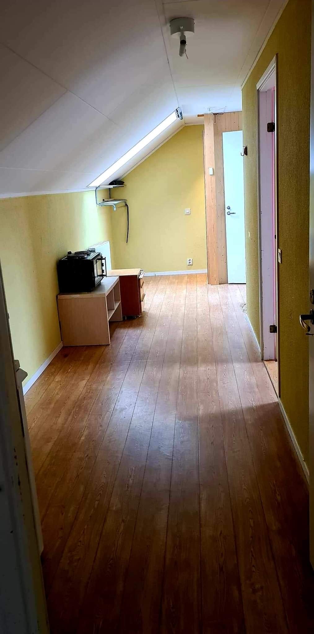 2 rok · 60 m² i Onsala – Onsala
