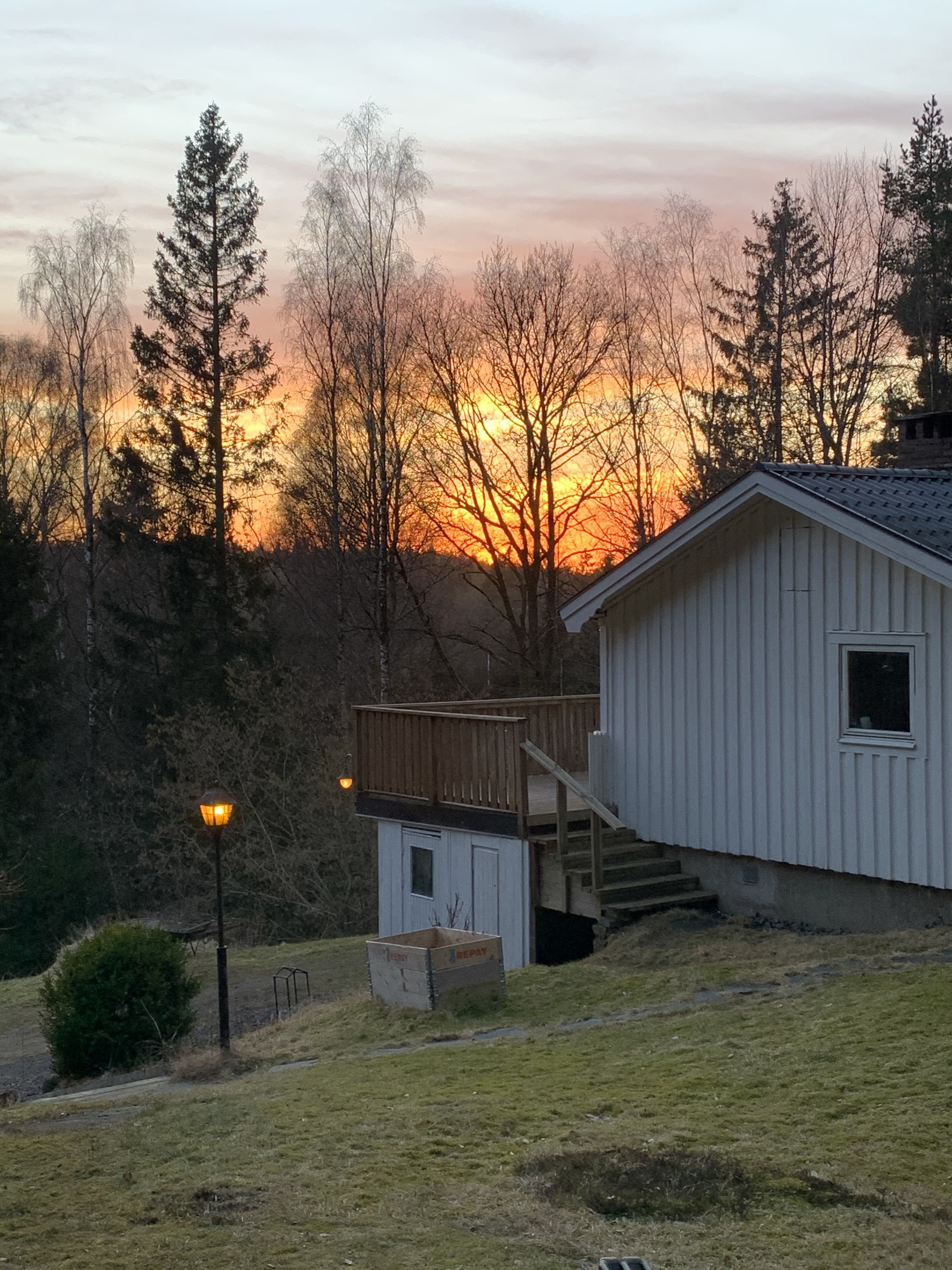 Villa/Hus, 4 rooms, 116 sqm, Lindome – bild 3