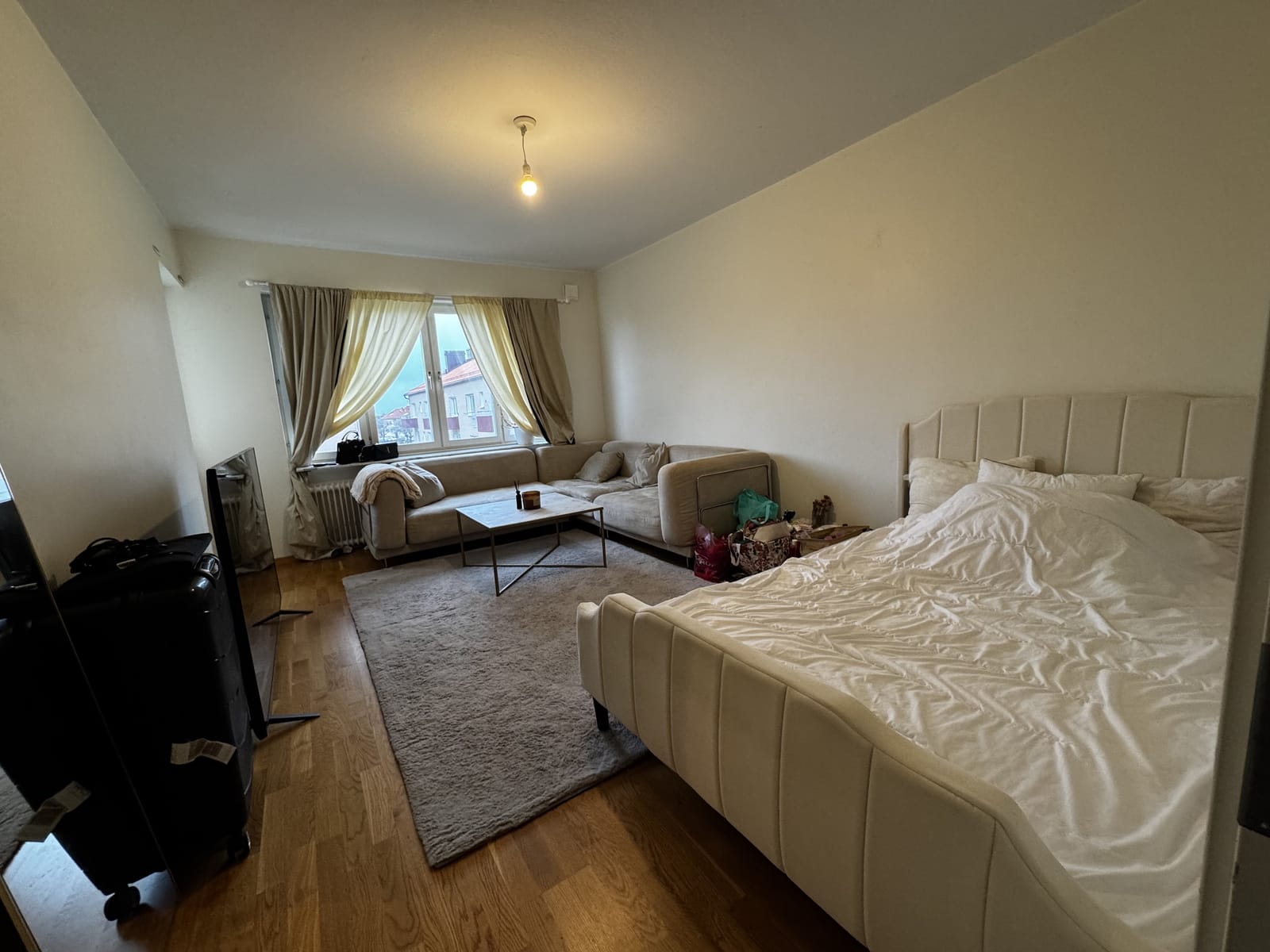 2 rok · 57 m² i Halmstad – bild 8