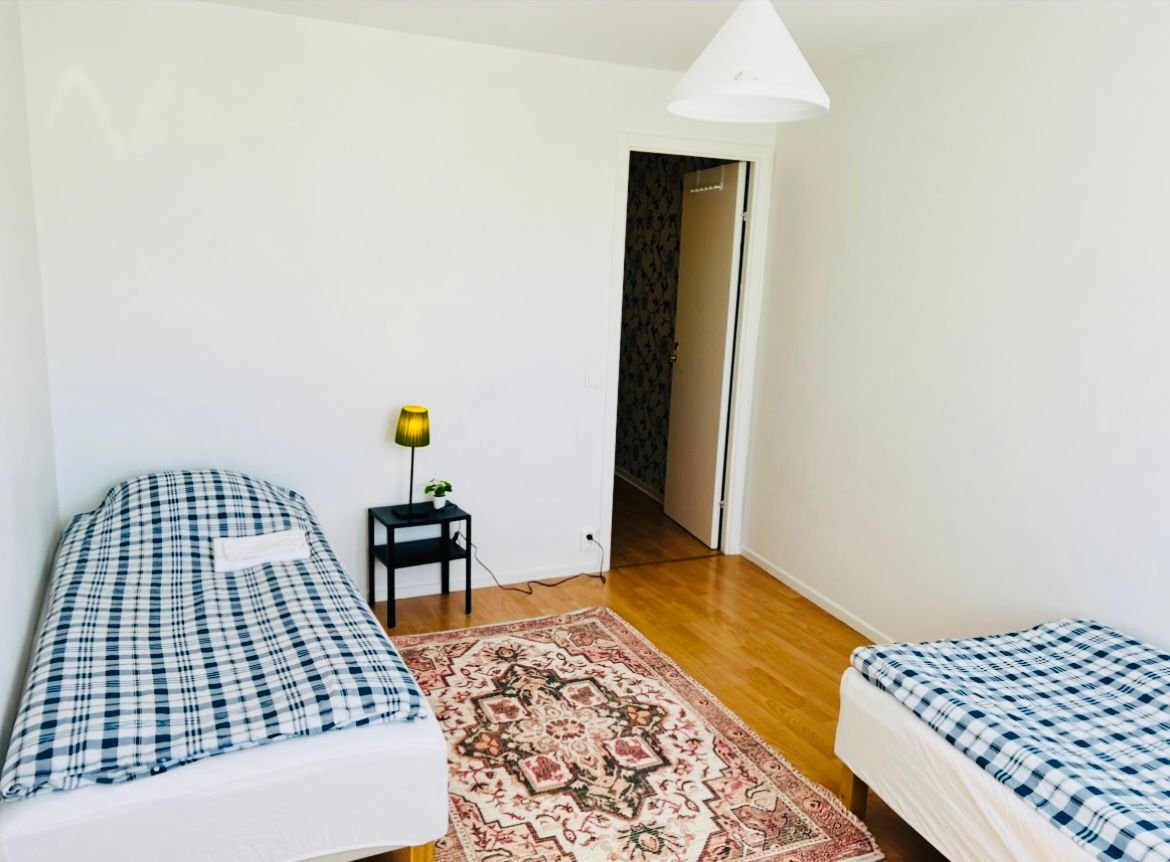 Radhus, 7 rooms, 140 sqm, Angered – bild 29
