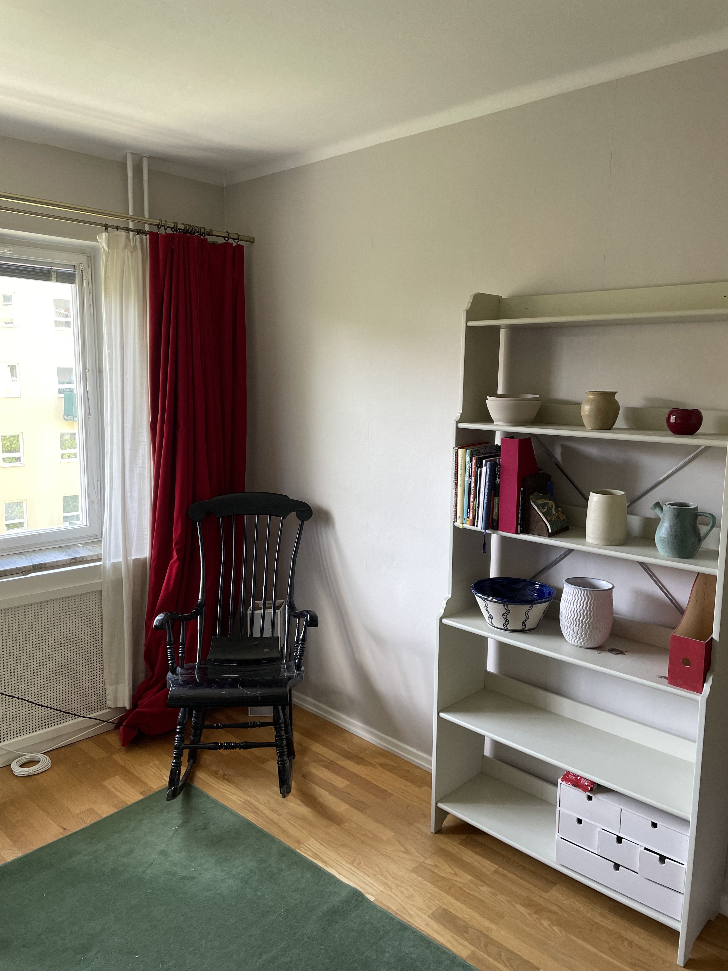 Lägenhet, 2 rooms, 49 sqm, Stockholm – bild 2