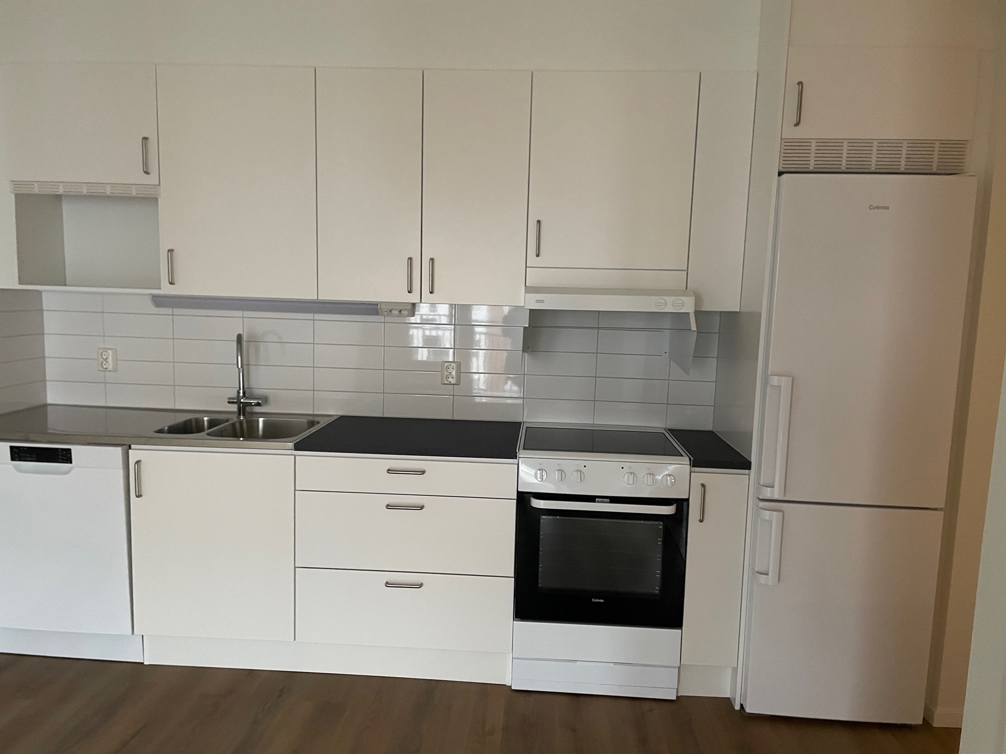 Lägenhet, 2 rooms, 43 sqm, Jordbro – bild 5