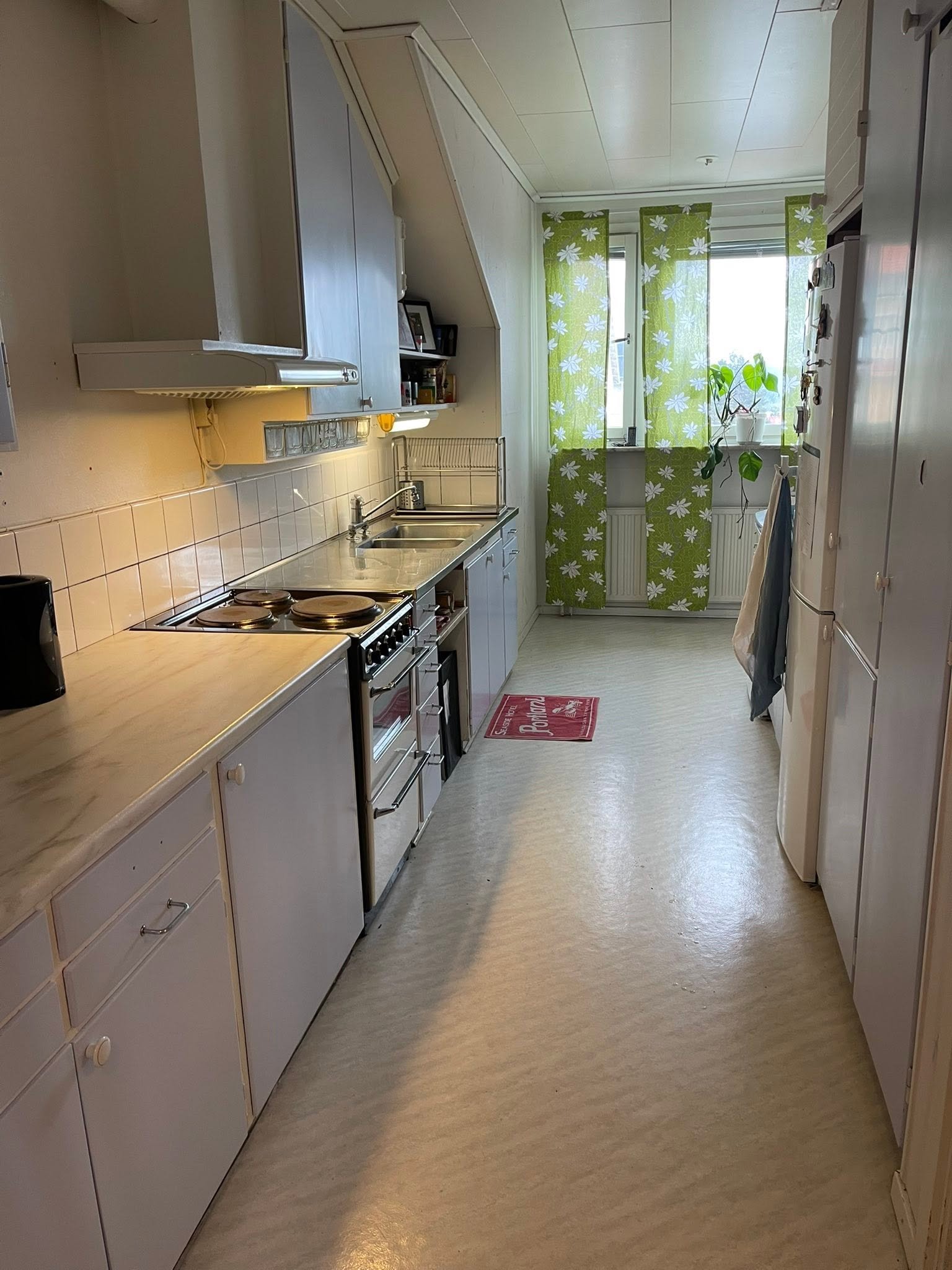 Lägenhet, 3 rooms, 72 sqm, Vilhelmina – bild 6