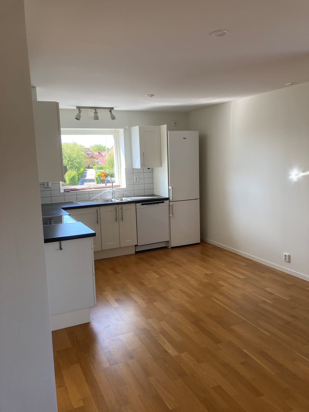 3 rok · 63 m² i Kristianstad – bild 2