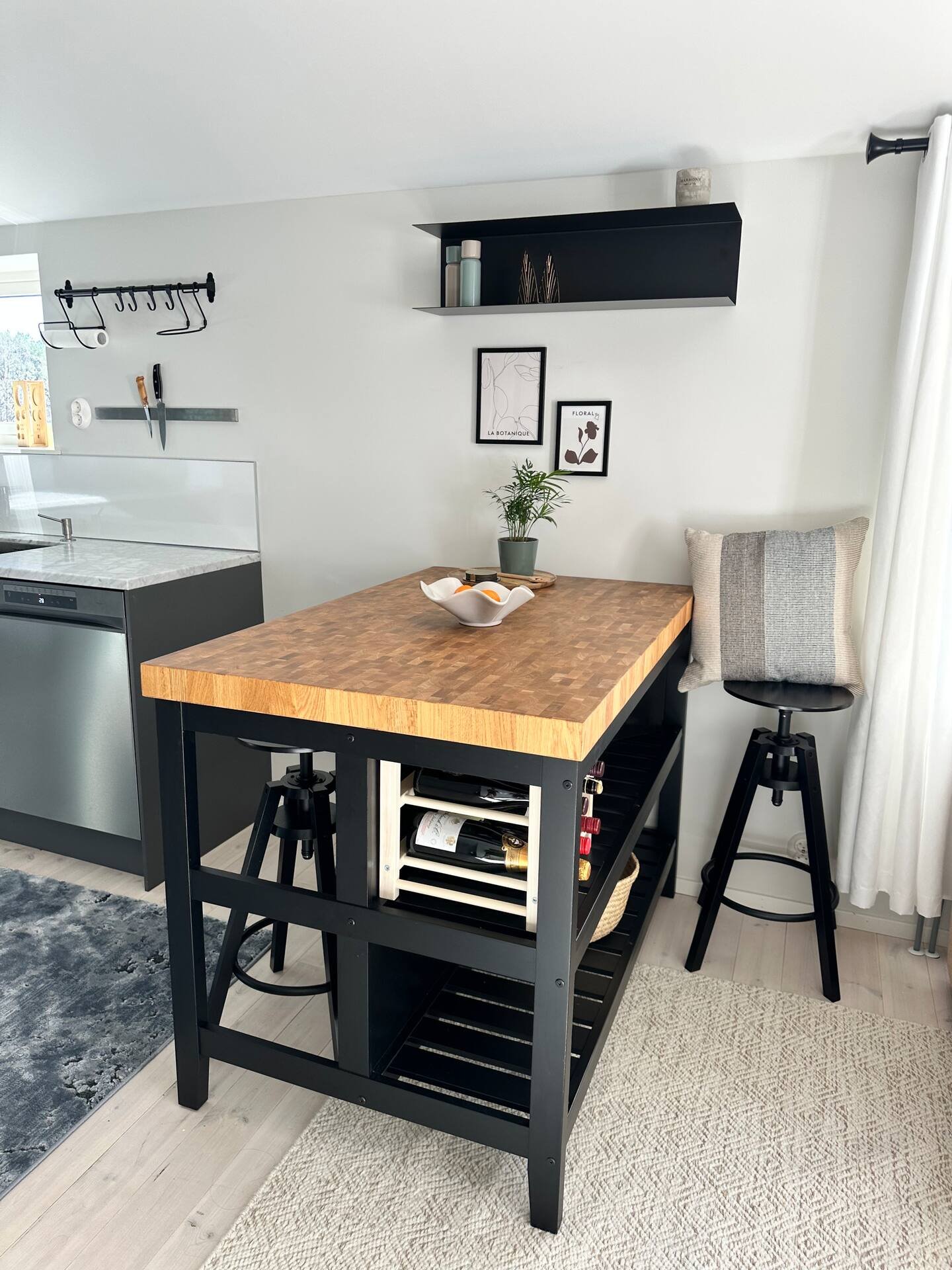 4 rok · 95 m² i Göteborg – bild 29