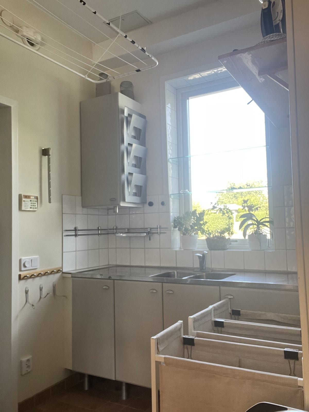 11 rok · 205 m² i Lidingö – bild 21