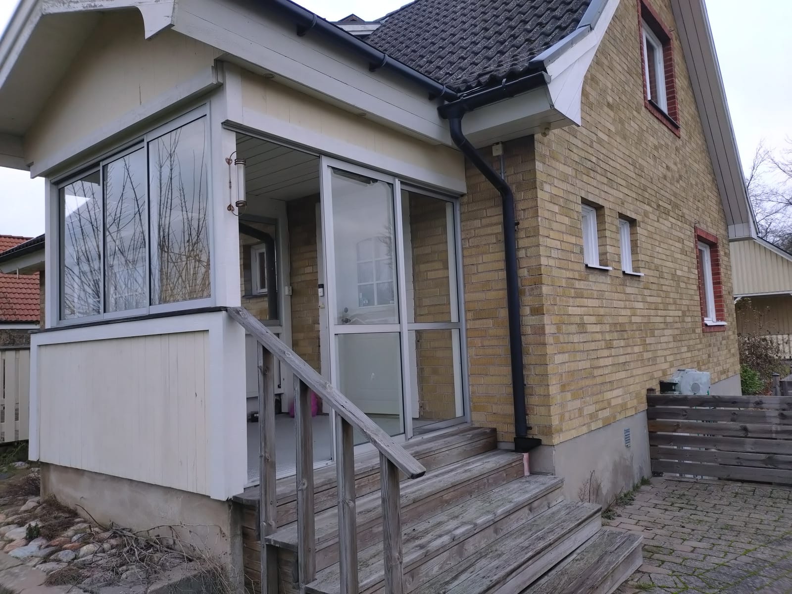 4 rok · 106 m² i Hässleholm – bild 26