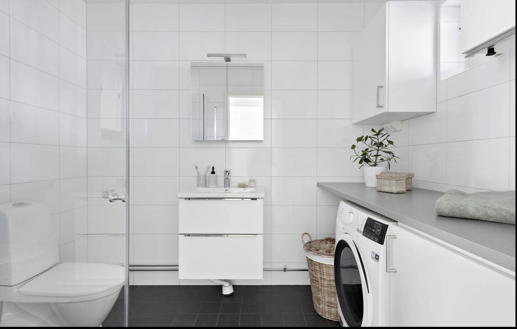 Radhus, 2 rooms, 59 sqm, Göteborg – bild 10
