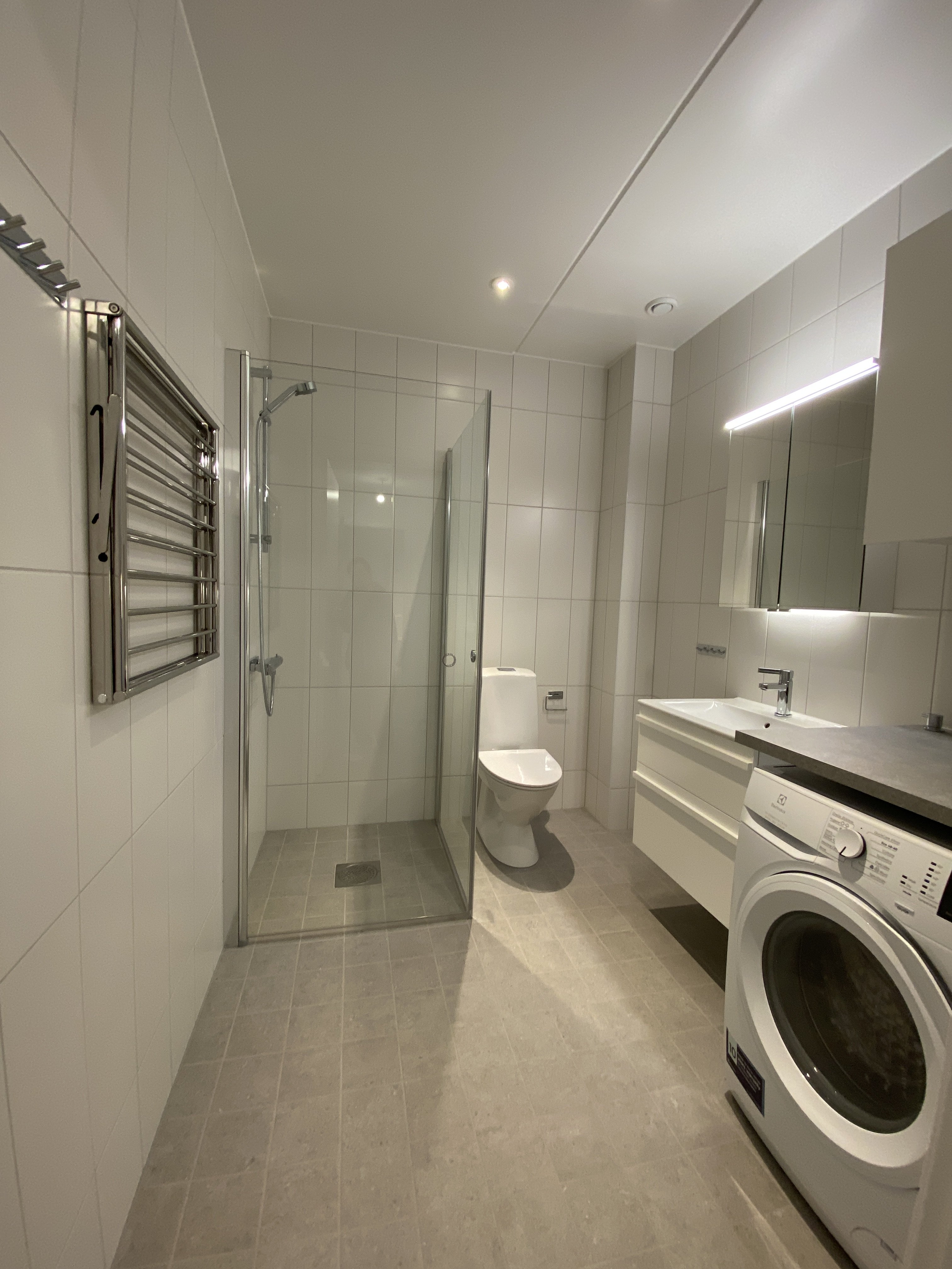 Lägenhet, 2 rooms, 33 sqm, Kungälv – bild 9