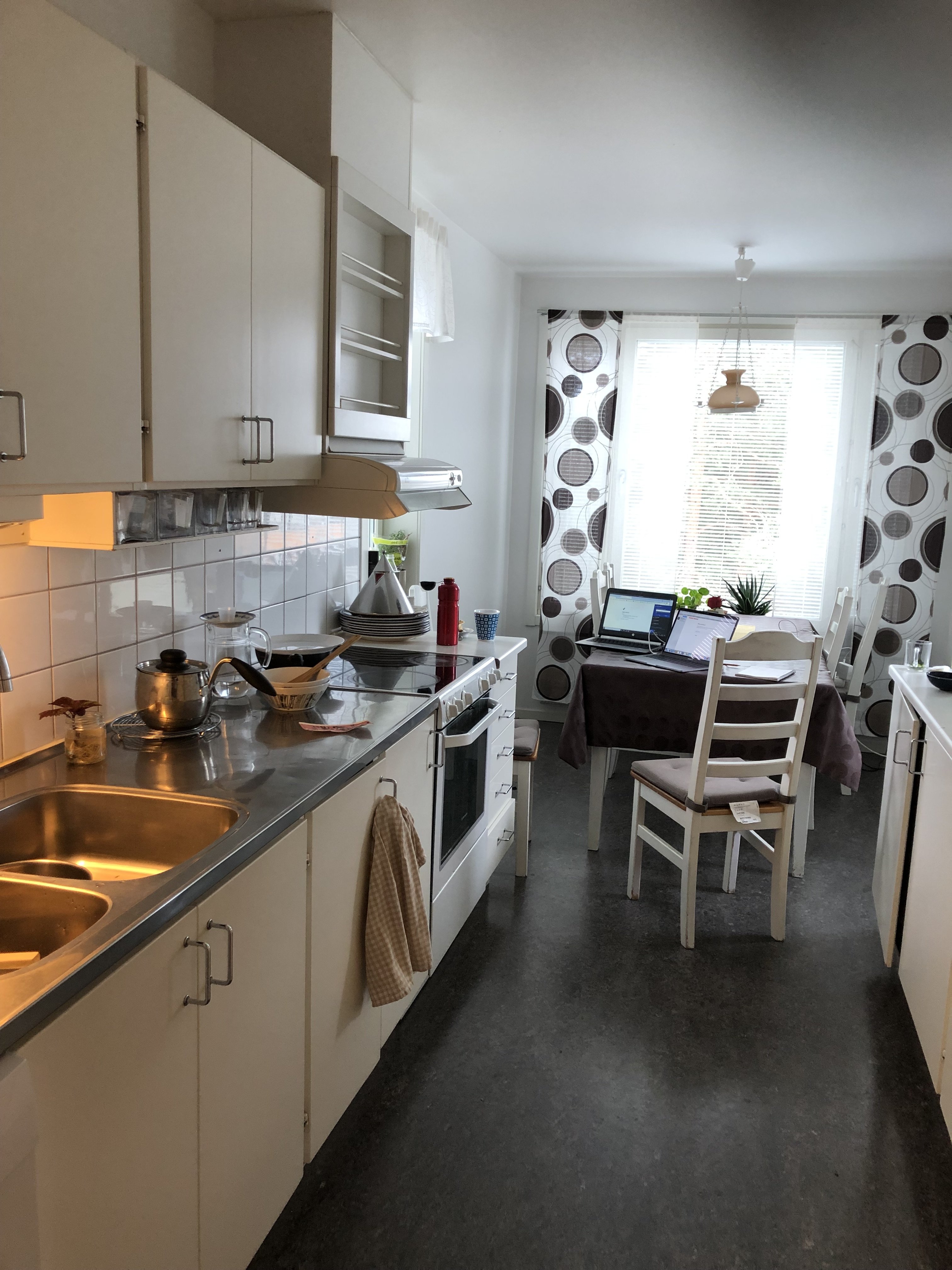 Lägenhet, 1 rooms, 12 sqm, Upplands Väsby – bild 3