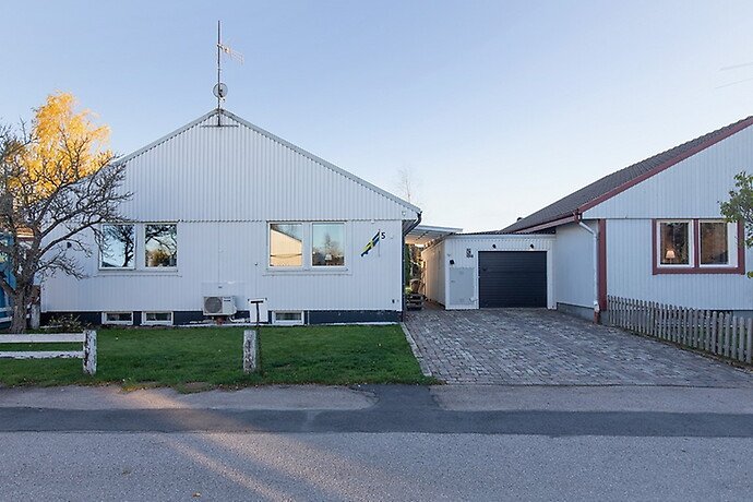 Villa/Hus, 4 rooms, 90 sqm, Degerfors – bild 2