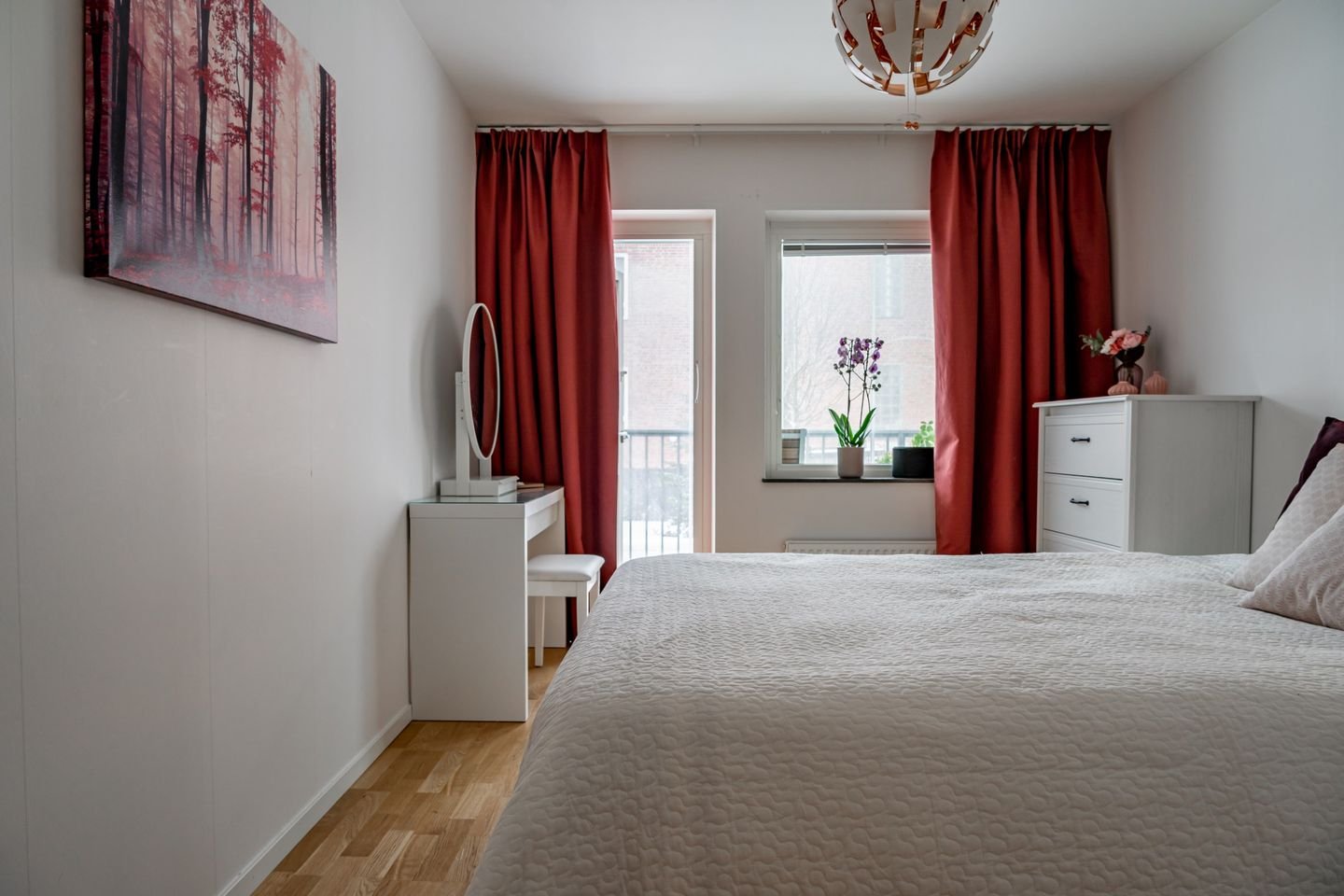 3 rok · 82 m² i Sollentuna – bild 11