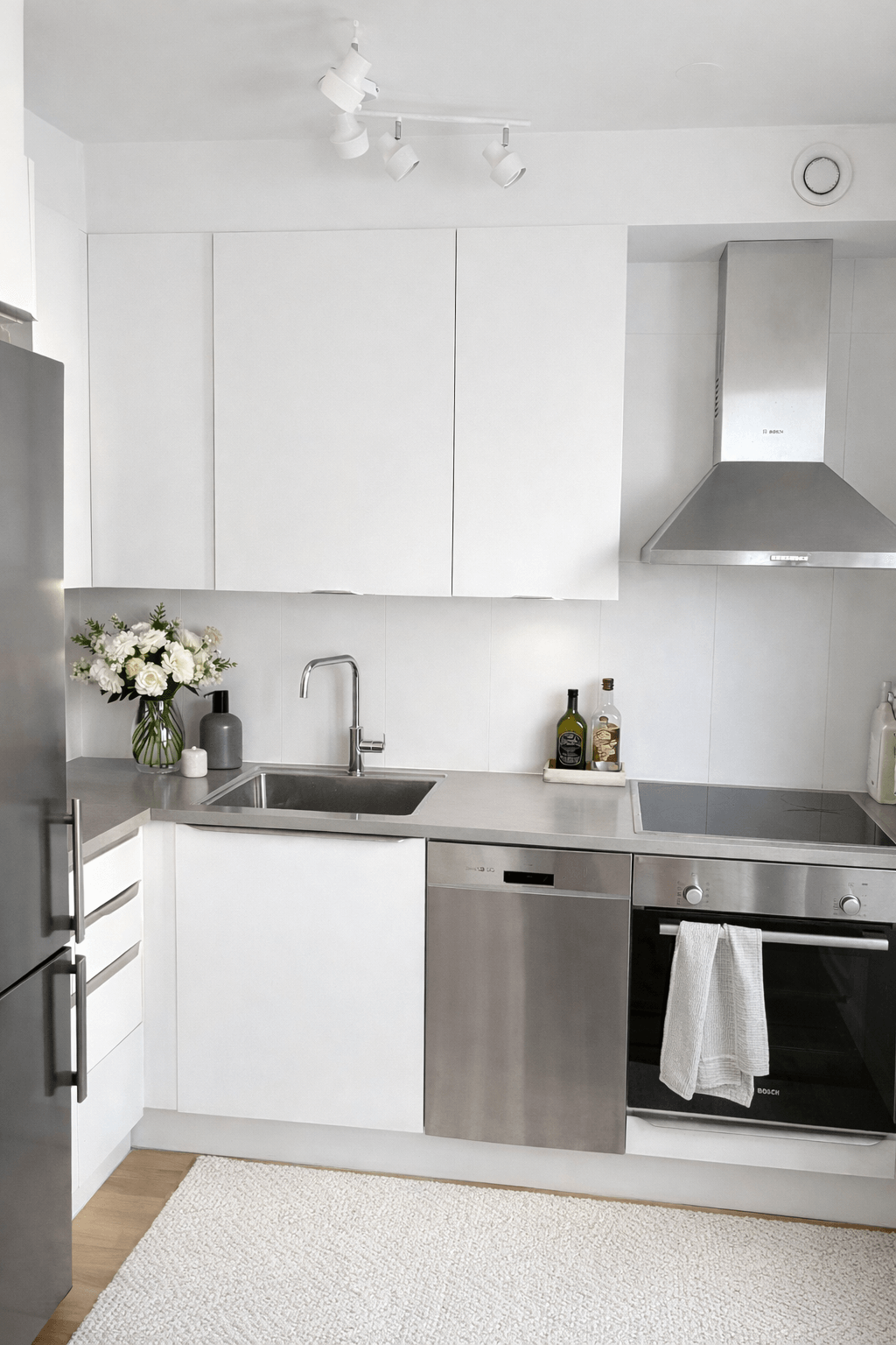 Lägenhet, 2 rooms, 50 sqm, Skövde
