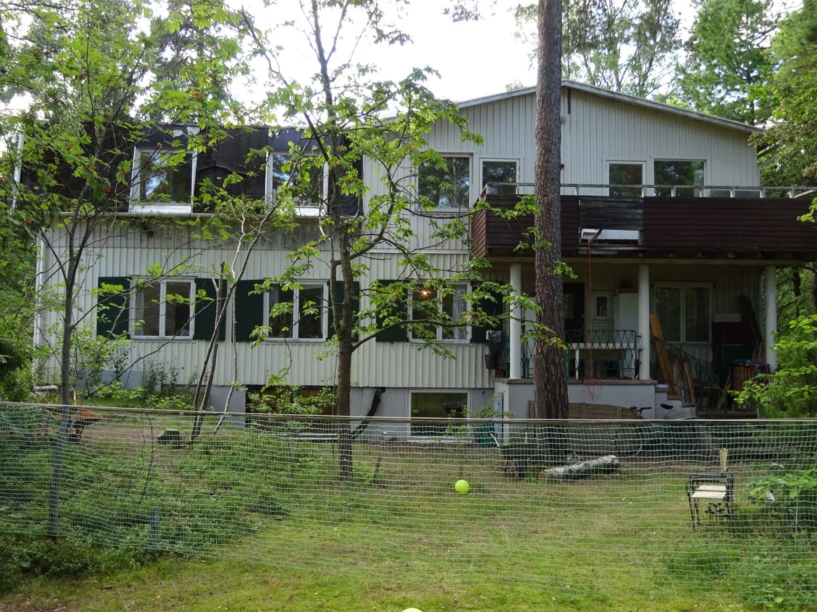 Villa/Hus, 1 rooms, 18 sqm, Djursholm – Djursholm