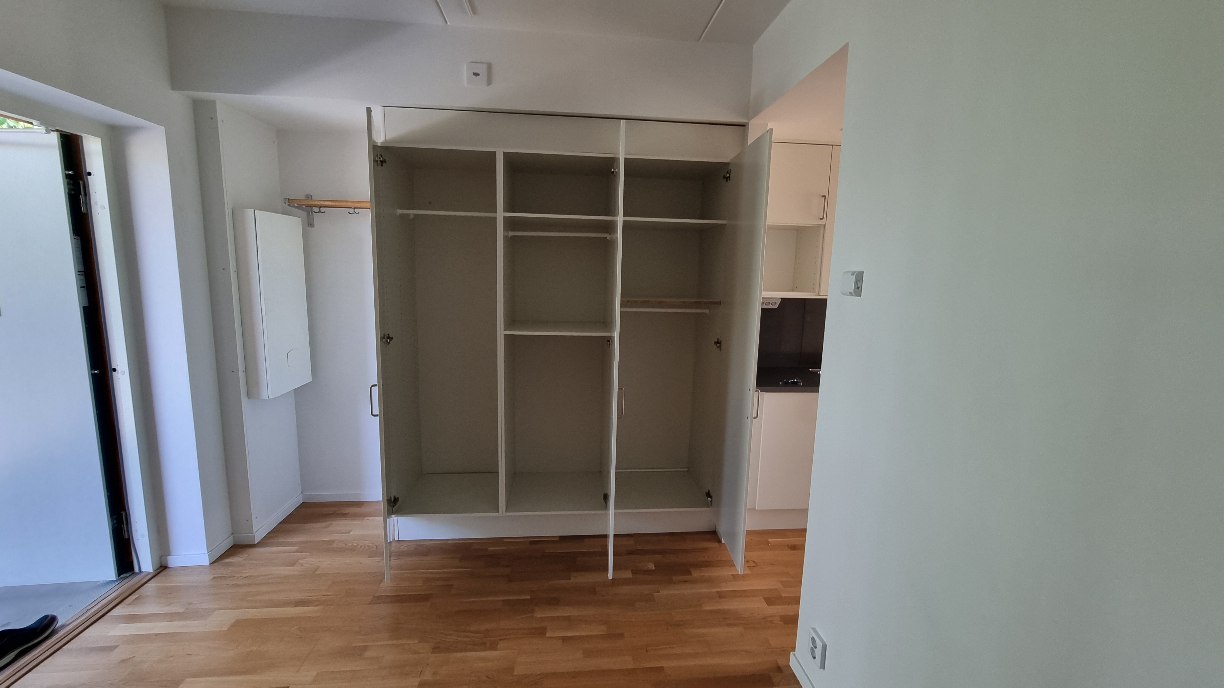 Lägenhet, 2 rooms, 36 sqm, Norsborg – bild 13