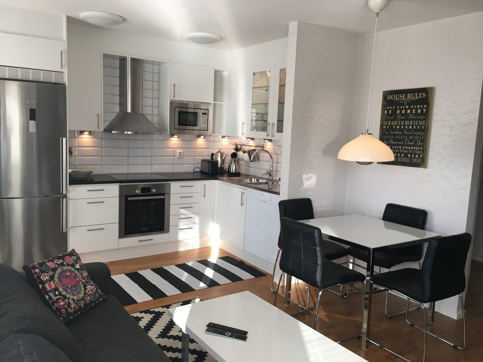 1 rok · 41 m² i Visby – bild 2