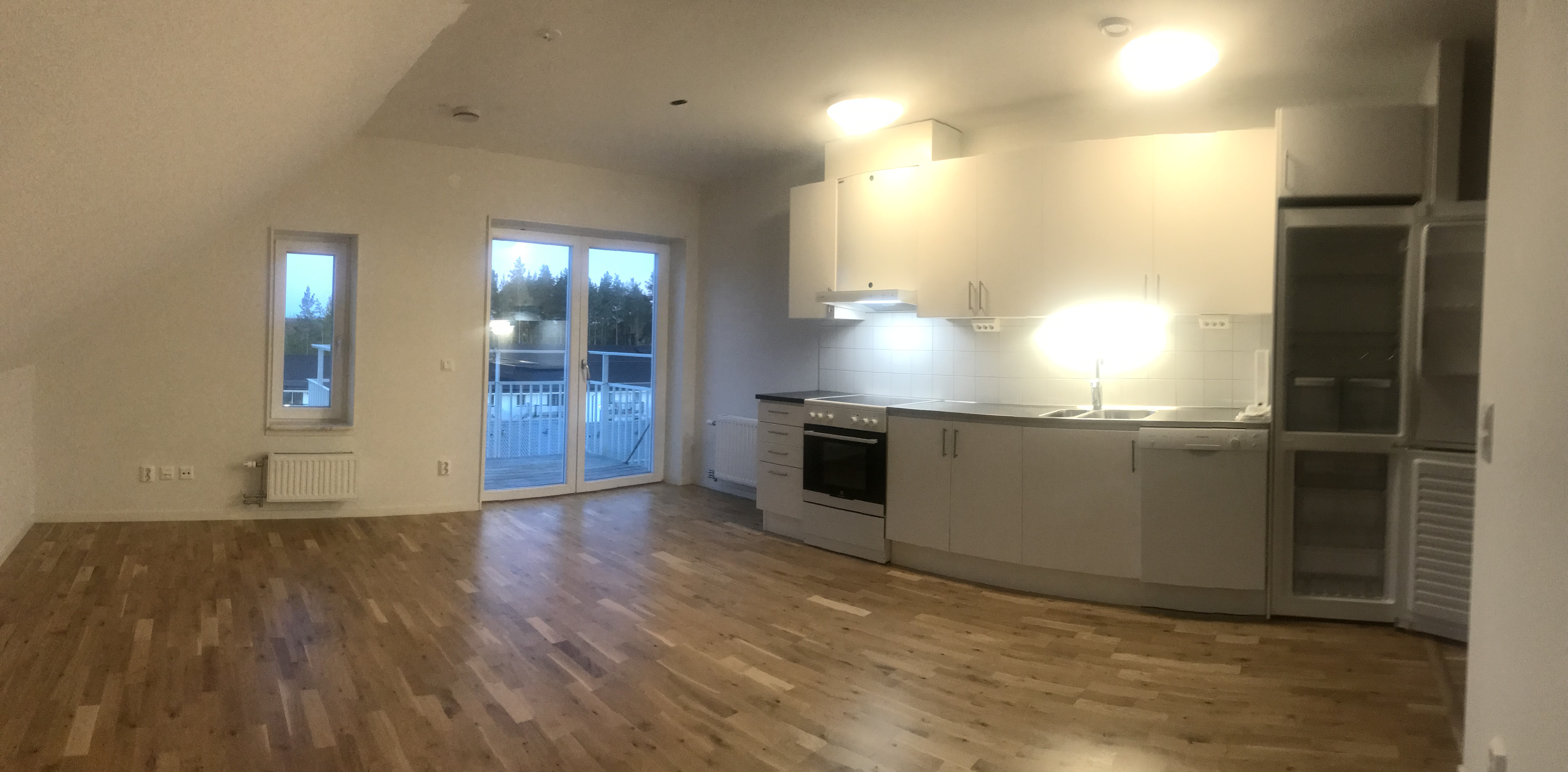Lägenhet, 2 rooms, 51 sqm, Strängnäs – Strängnäs