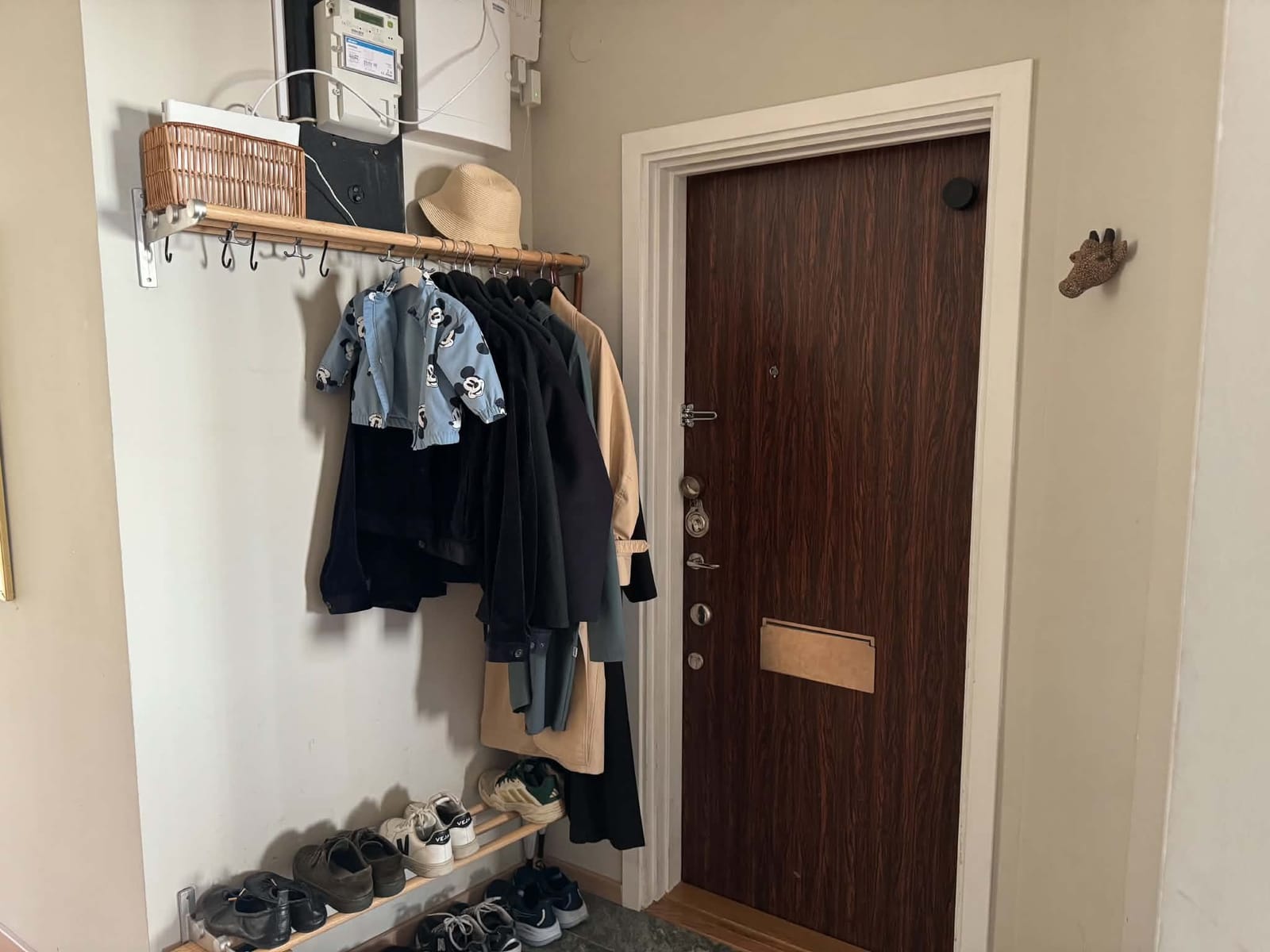 4 rok · 85 m² i Stockholm – bild 10