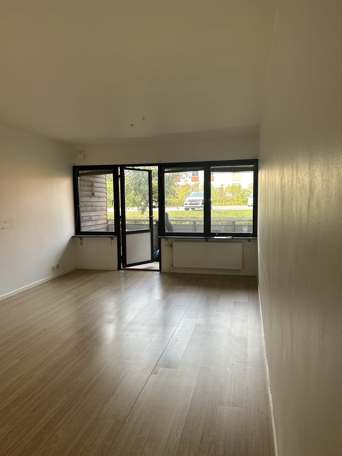 2 rok · 63 m² i Växjö – bild 4