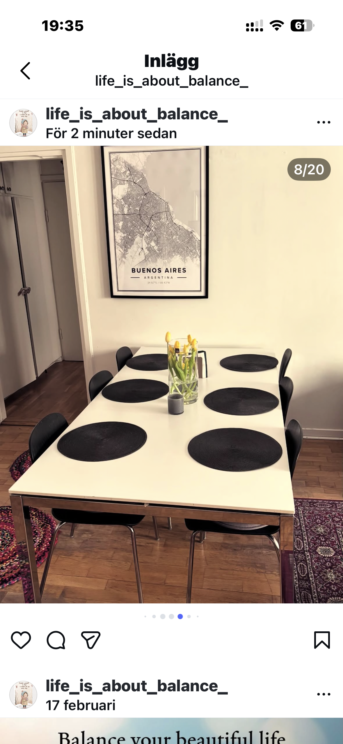 Lägenhet, 3 rooms, 69 sqm, Stockholm – bild 12
