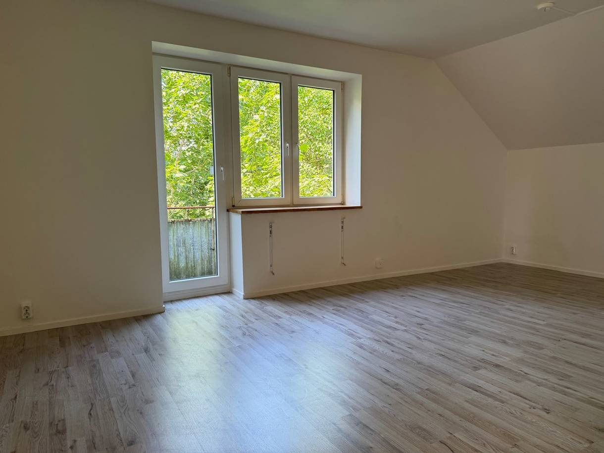 Lägenhet, 3 rooms, 85 sqm, Strömsnäsbruk – bild 2