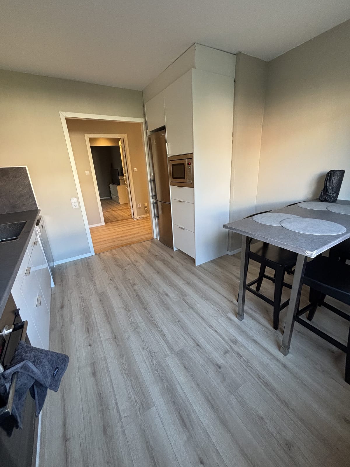 3 rok · 76 m² i Borlänge – bild 7