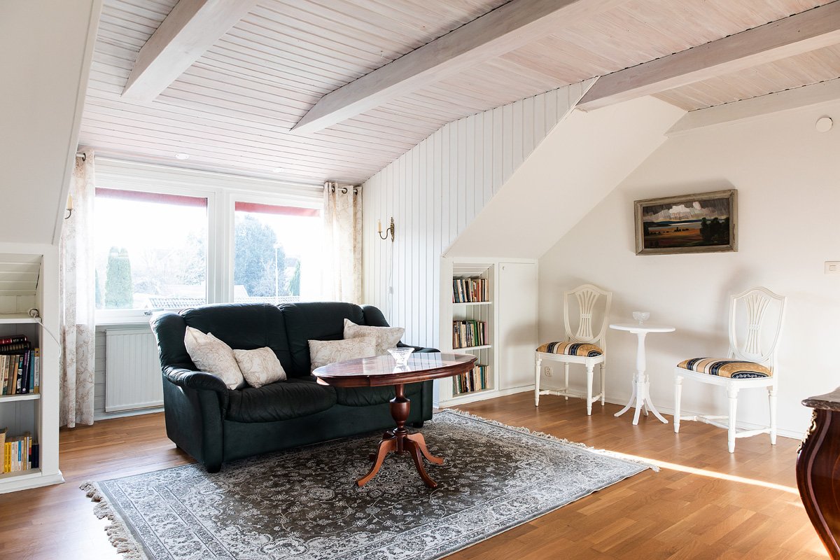 Villa/Hus, 5 rooms, 148 sqm, Båstad – bild 13