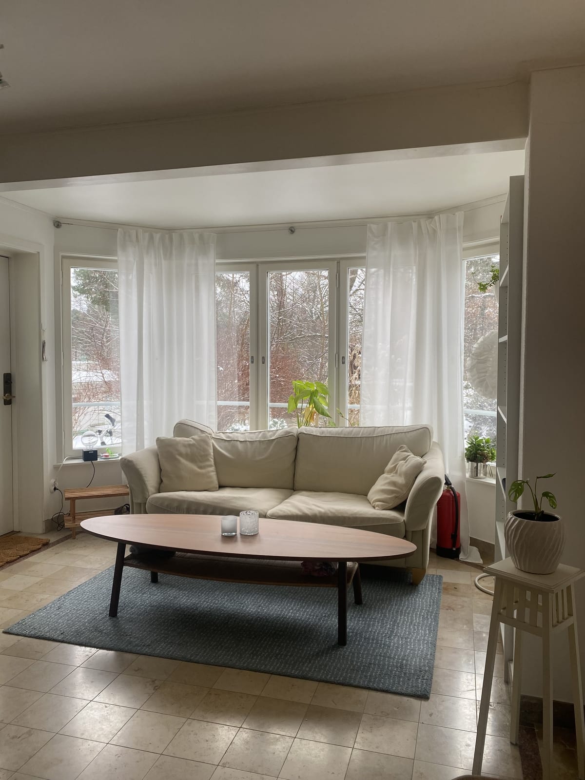 Lägenhet, 2 rooms, 30 sqm, Bromma