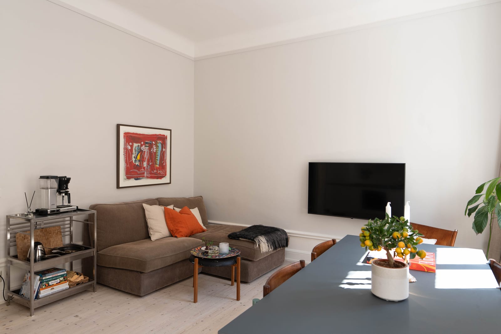 2 rok · 39 m² i Stockholm – bild 5