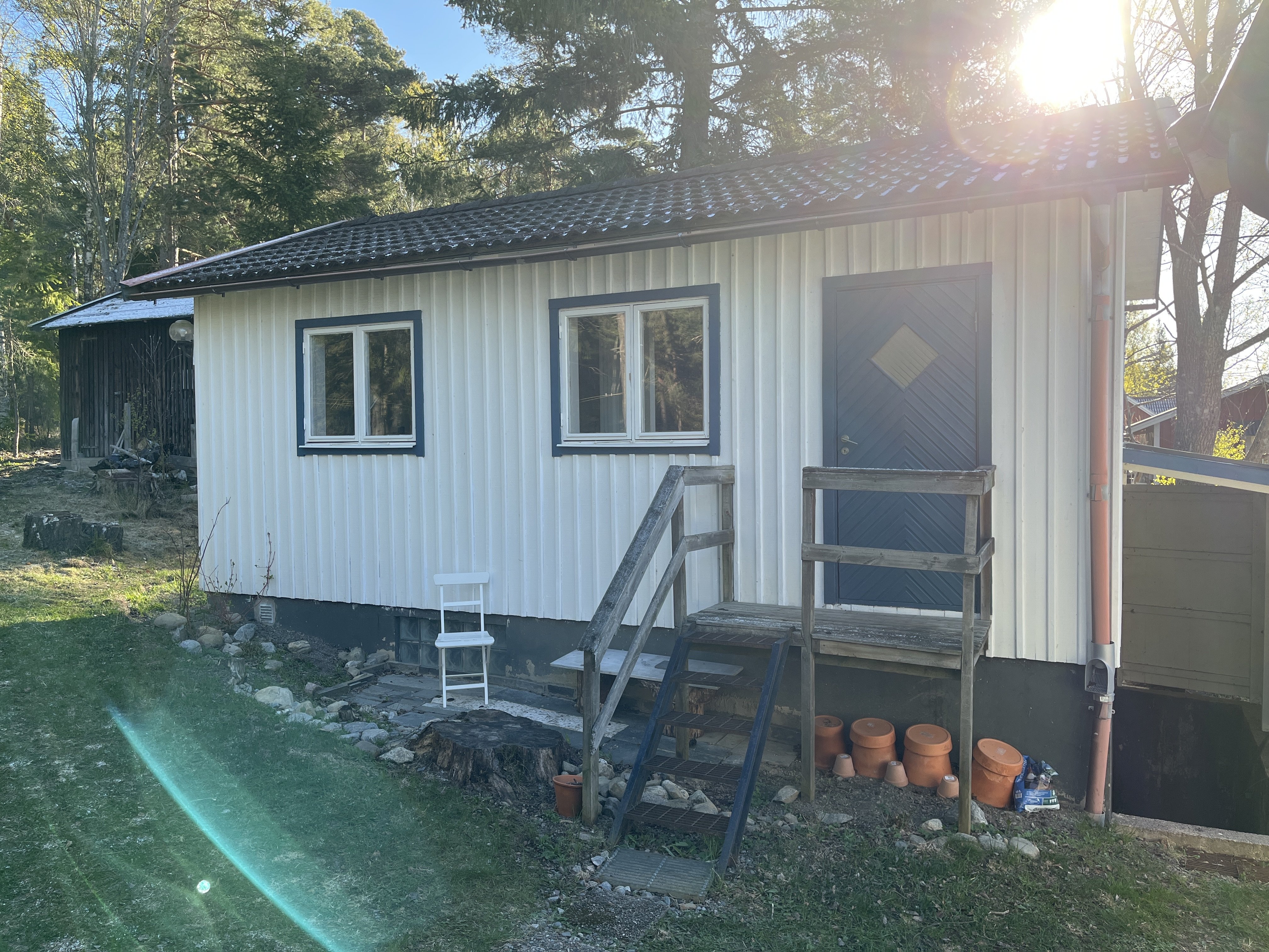 Stuga, 1 rooms, 25 sqm, Bålsta – bild 2