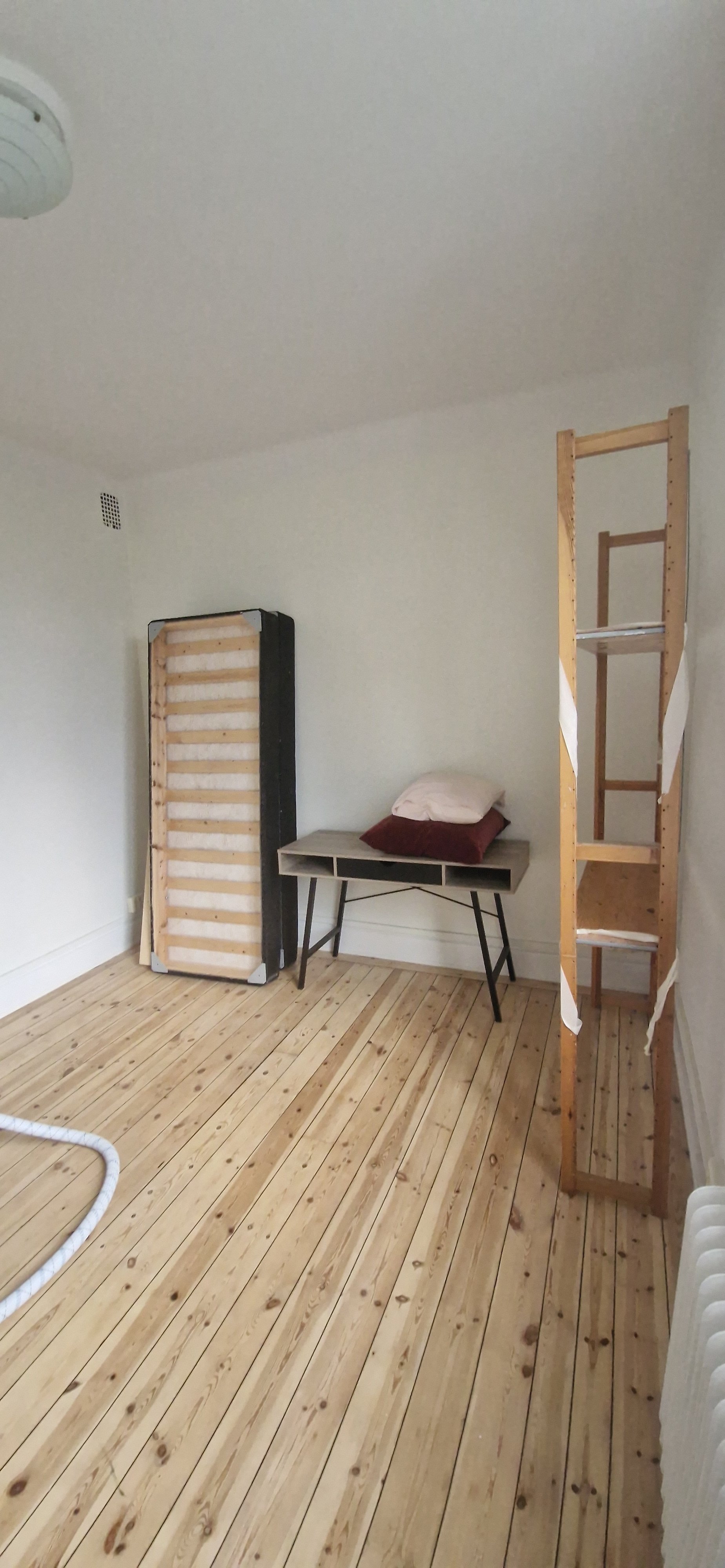 Lägenhet, 1 rooms, 12 sqm, Solna – bild 4