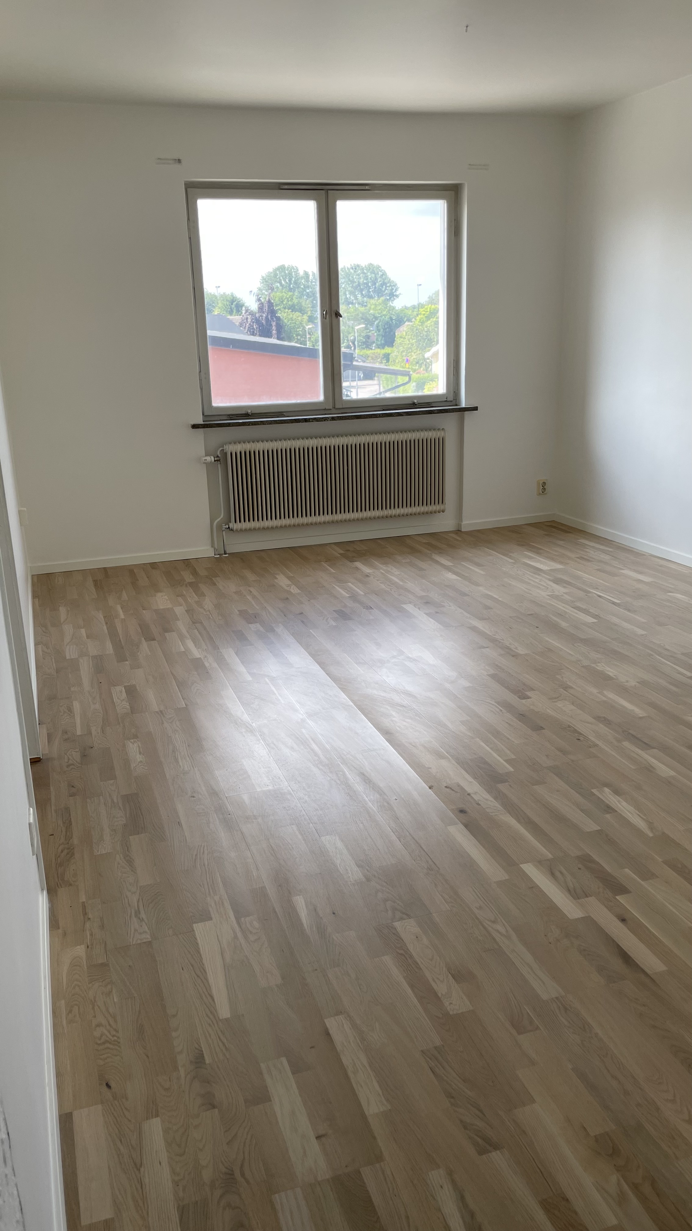 Lägenhet, 4 rooms, 88 sqm, Marieholm – bild 9
