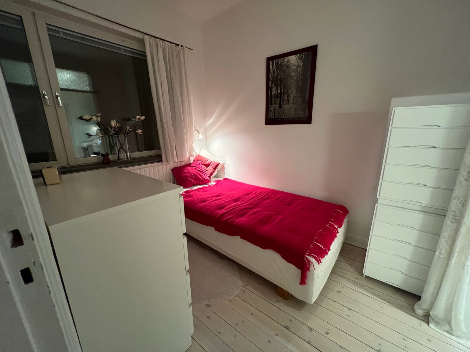 2 rok · 43 m² i Stockholm – bild 9