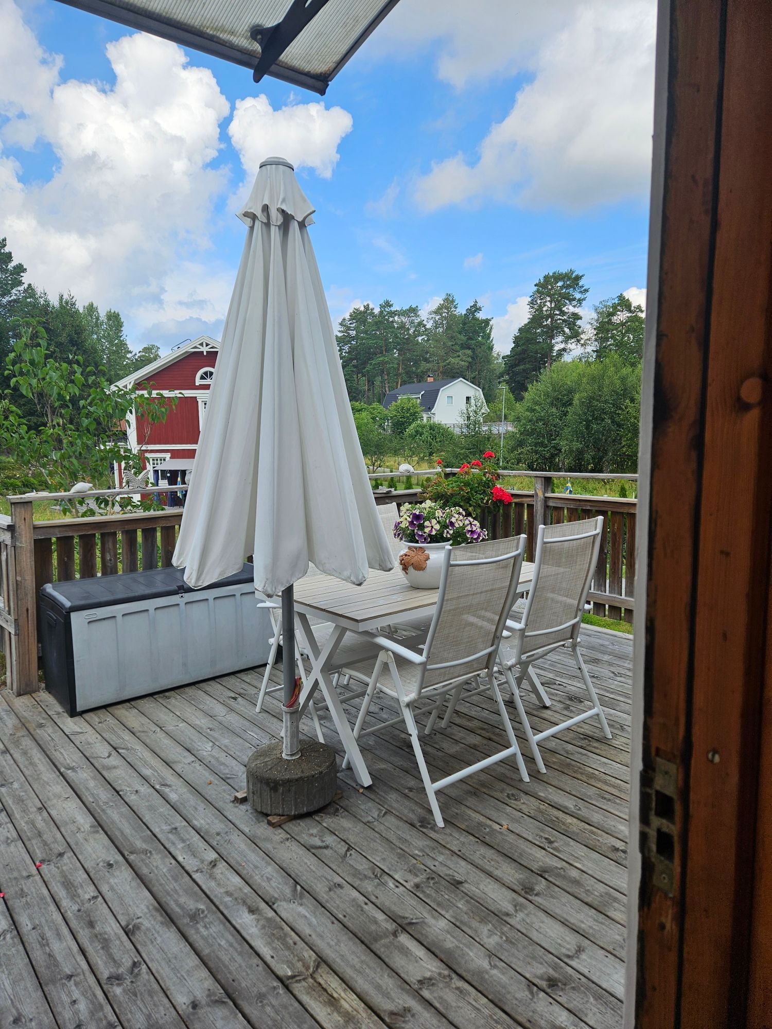 Stuga, 2 rooms, 36 sqm, Vaxholm – bild 2