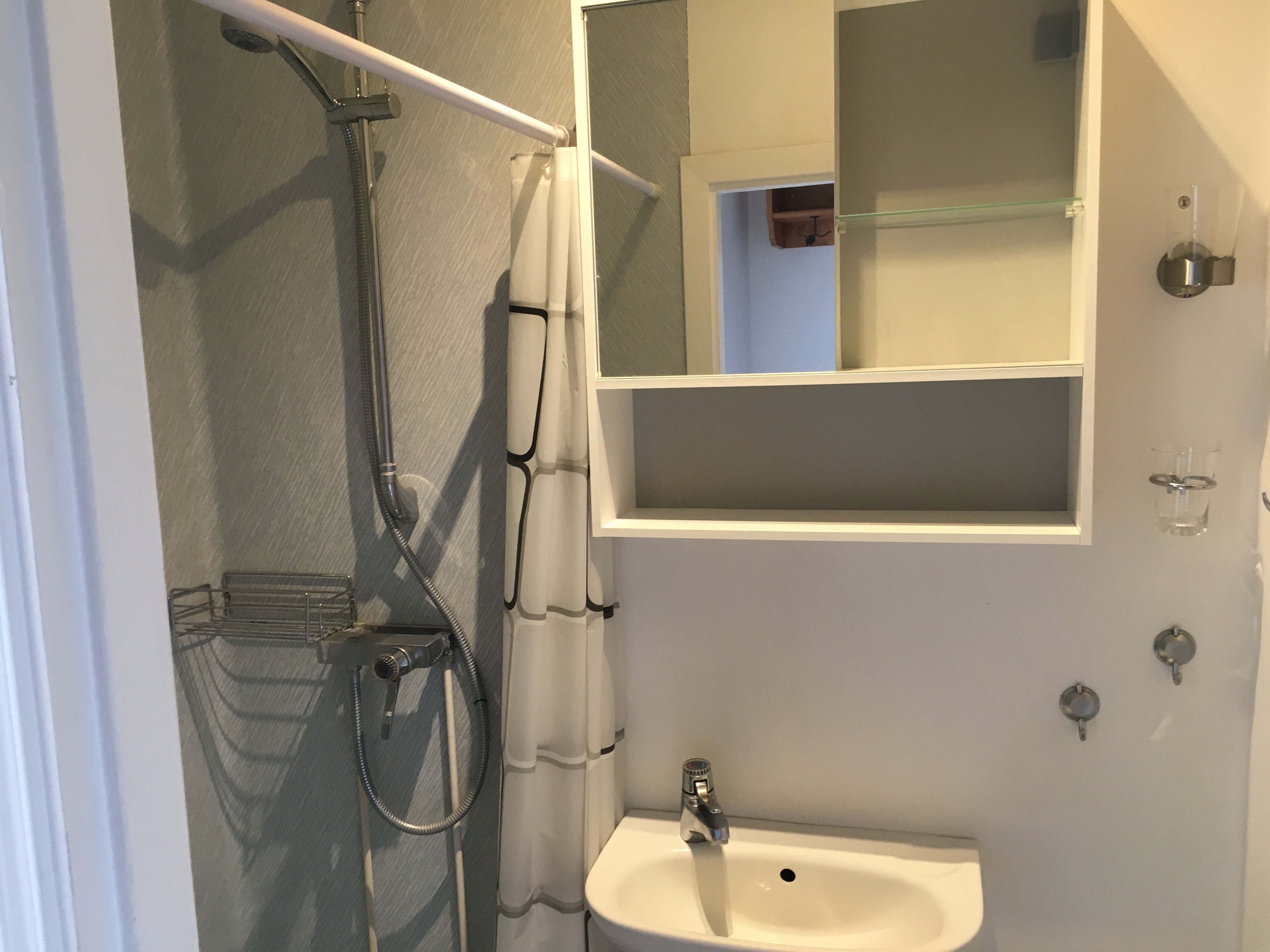 Lägenhet, 1 rooms, 40 sqm, Trelleborg – bild 7