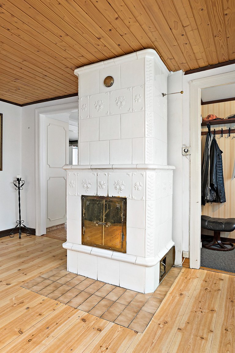 Villa/Hus, 4 rooms, 58 sqm, Öxabäck – bild 8
