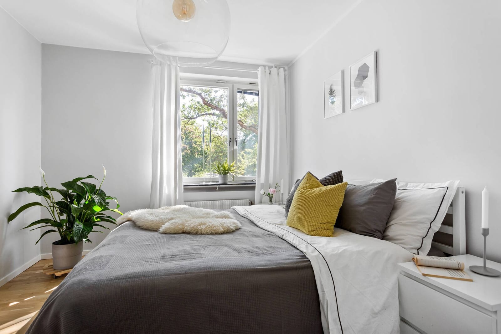 4 rok · 104 m² i Hägersten – bild 13