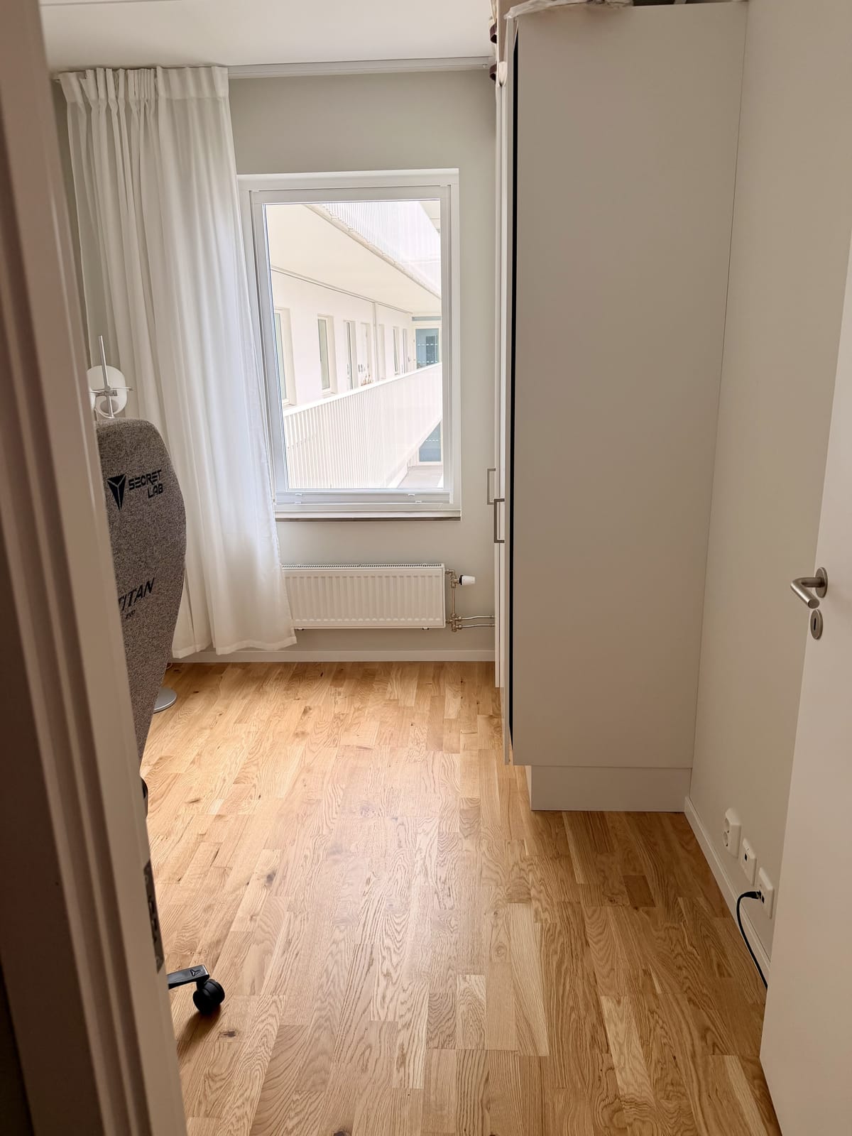 3 rok · 65 m² i Kungsbacka – bild 21