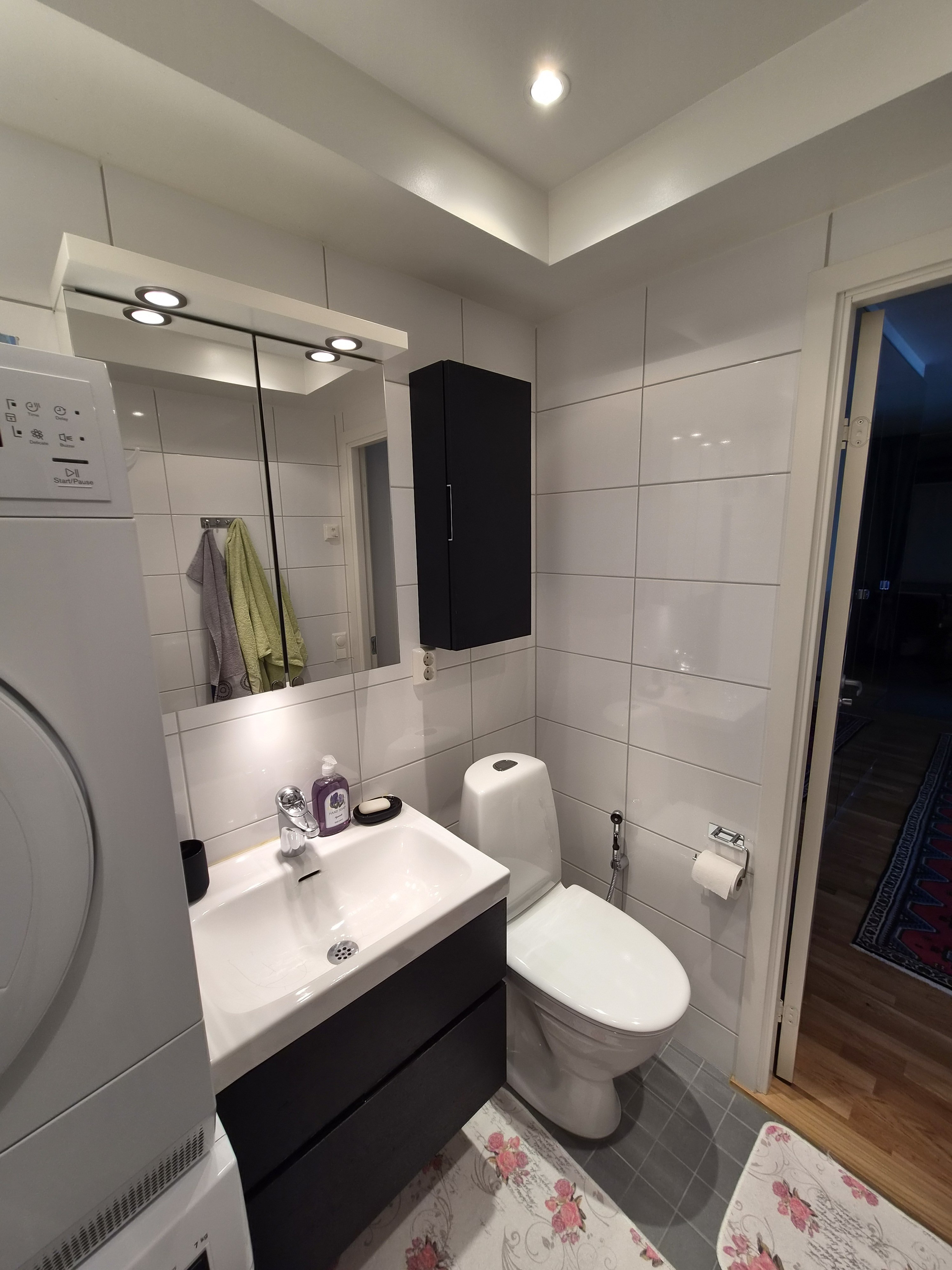Lägenhet, 2 rooms, 60 sqm, Solna – bild 17