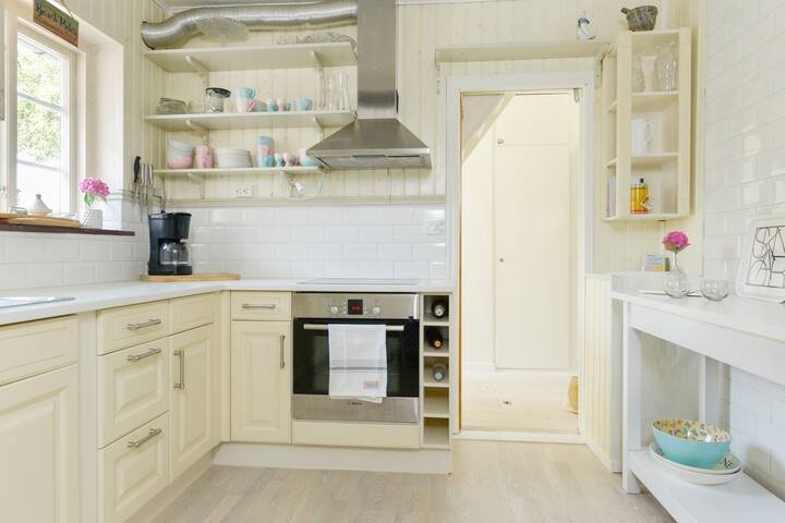 5 rok · 135 m² i Skanör – bild 5