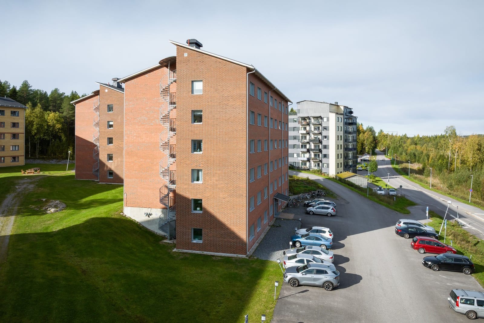 1 rok · 25 m² i Luleå – bild 30