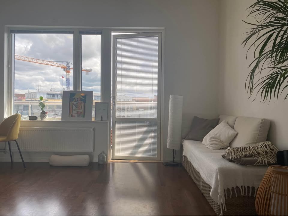 Lägenhet, 2 rooms, 30 sqm, Hägersten – bild 3