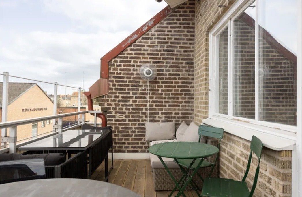 2 rok · 52 m² i Malmö – bild 2