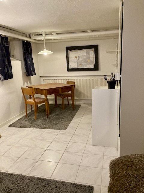 Korridor, 1 rooms, 25 sqm, Umeå – Umeå