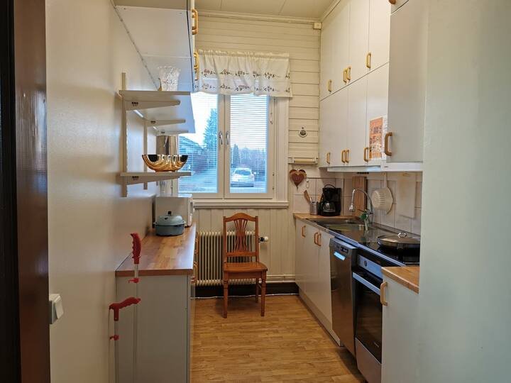 Villa/Hus, 7 rooms, 180 sqm, Hallsberg – bild 14
