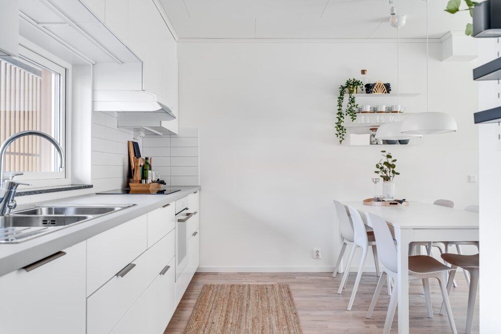 Lägenhet, 2 rooms, 55 sqm, Vänersborg – bild 3