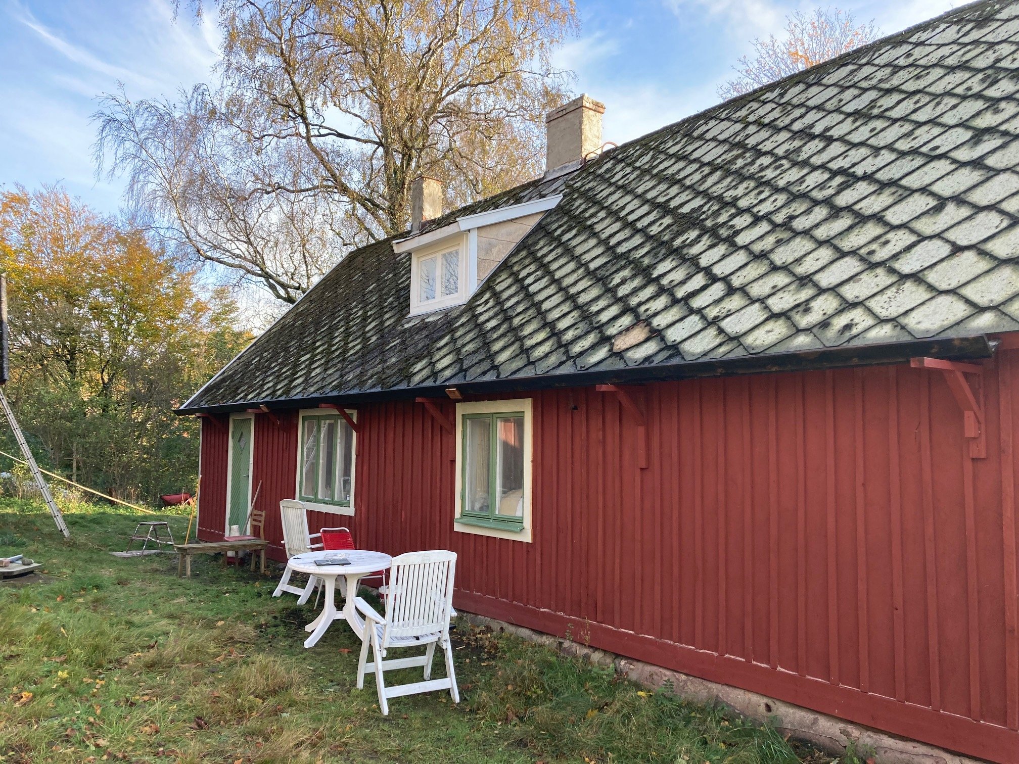 Villa/Hus, 7 rooms, 140 sqm, Klippan – bild 16