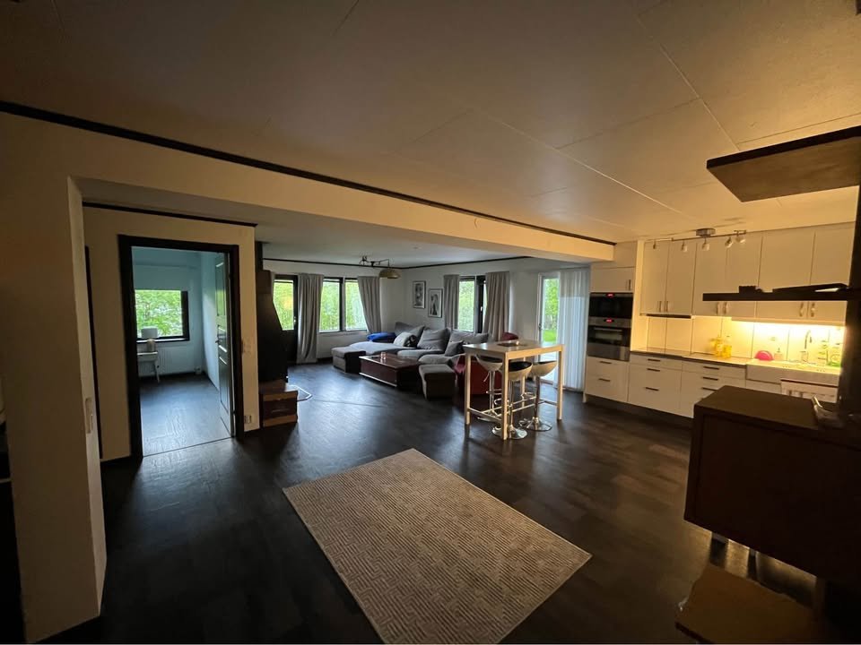 Villa/Hus, 10 rooms, 150 sqm, Gällivare