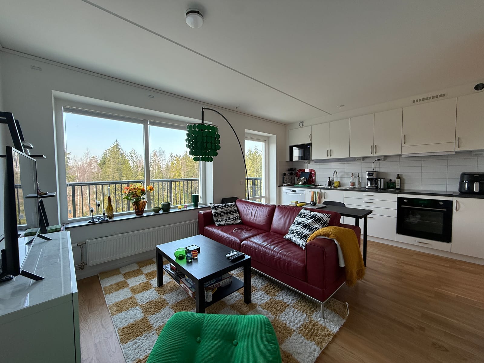 1 rok · 34 m² i Älmhult – bild 14
