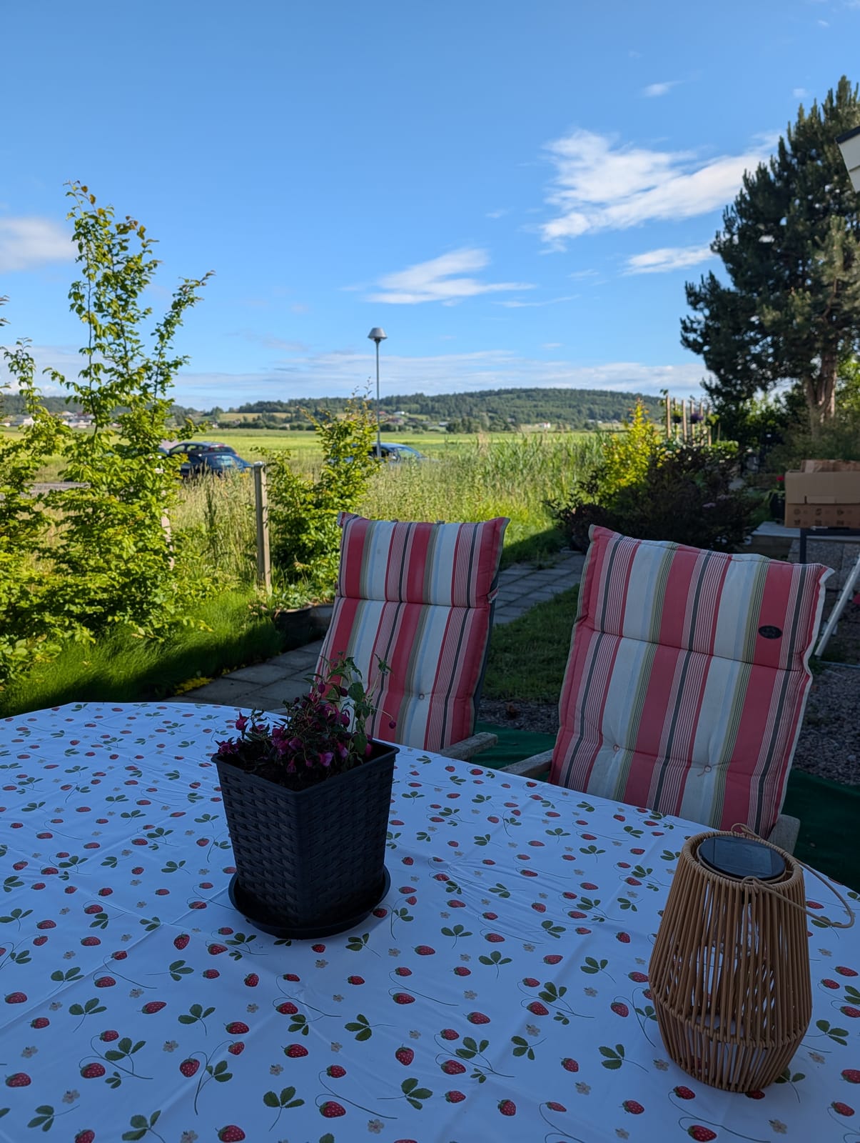 1 rok · 25 m² i Kungsbacka – Kungsbacka
